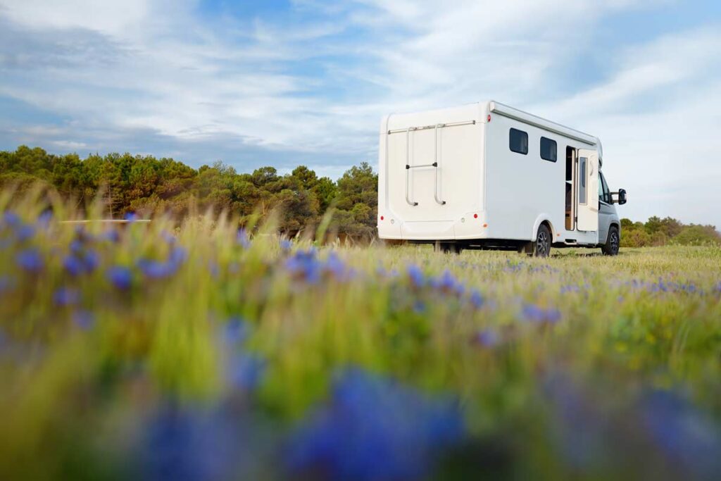 Inspecting RV Seals for Pest Prevention in 2025