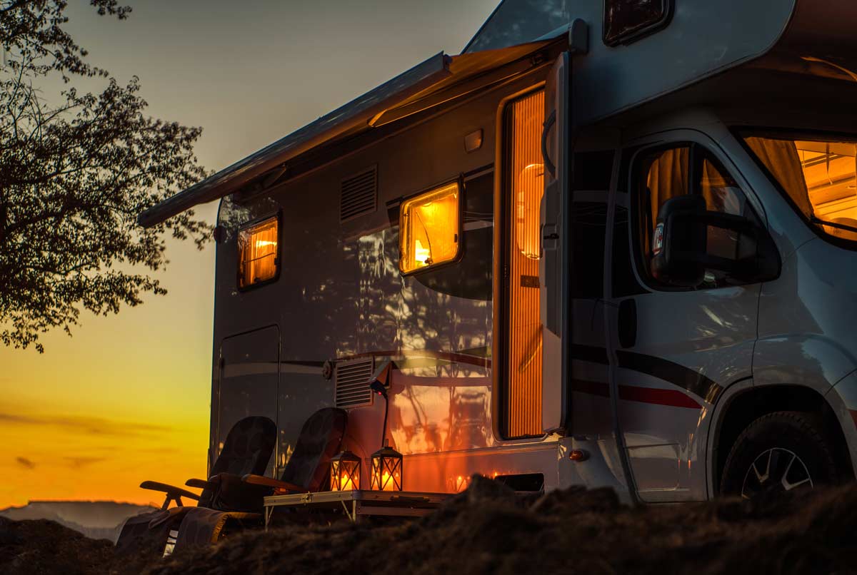 Essential RV Maintenance Tips Before Off-Season Storage